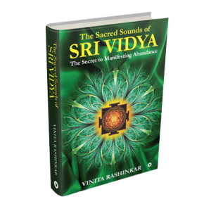 The Sacred Sounds of Sri Vidya