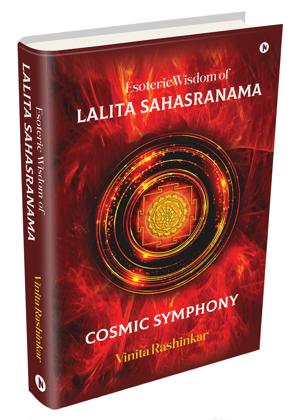 Esoteric Wisdom of Lalita Sahasranama: Cosmic Symphony